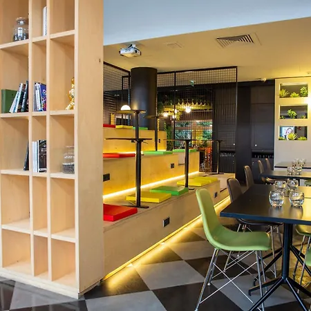 Ibis Bercy Village Hotel Paris