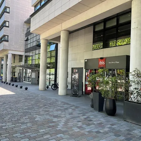 Ibis Bercy Village Paris