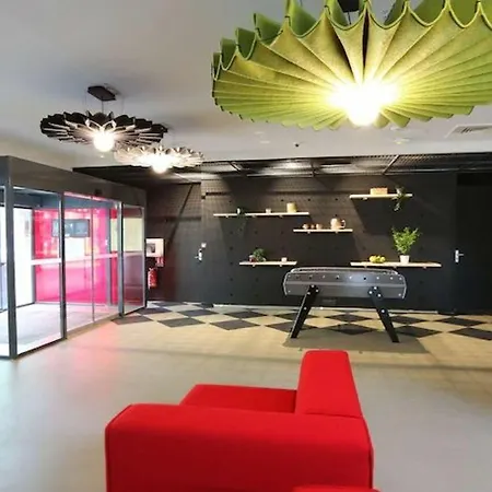 Ibis Bercy Village Hotel 3*