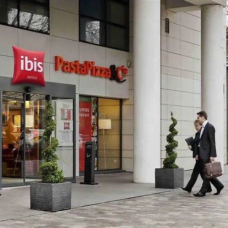 Ibis Bercy Village Hotel Parigi