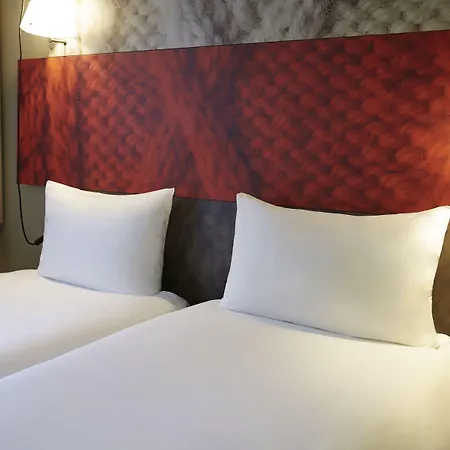 Ibis Bercy Village Hotel
