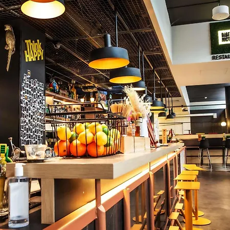 Ibis Bercy Village Parigi