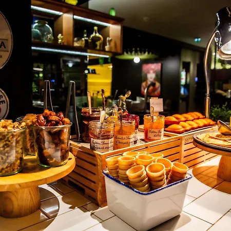 Ibis Bercy Village 3* Parigi