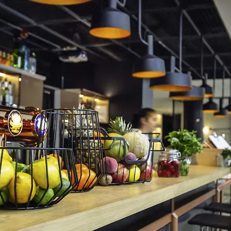 Ibis Bercy Village Parigi