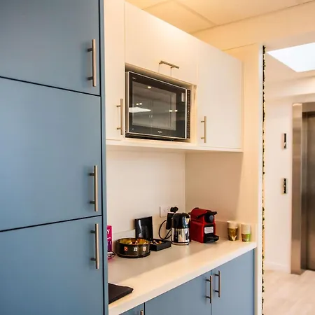 Ibis Bercy Village Hotel