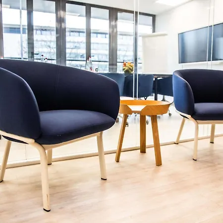 Hotel Ibis Bercy Village Parigi