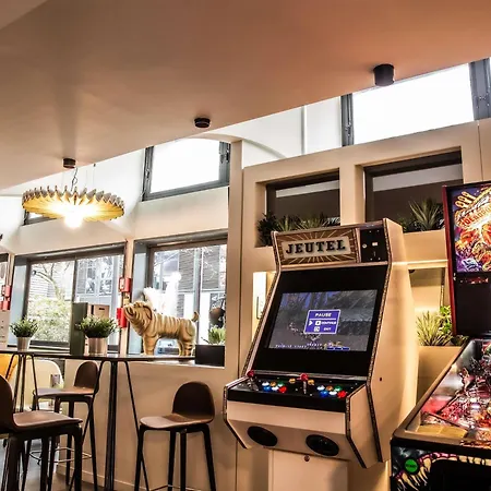 Ibis Bercy Village Hotel 3*