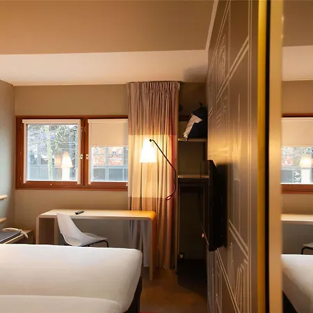 Hotel Ibis Bercy Village