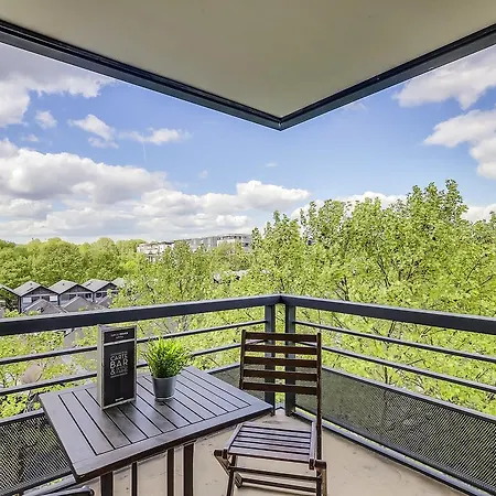 Hotel Ibis Bercy Village 3*