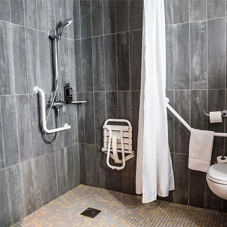 Ibis Bercy Village Parigi