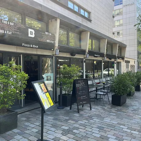 Hotel Ibis Bercy Village 3*