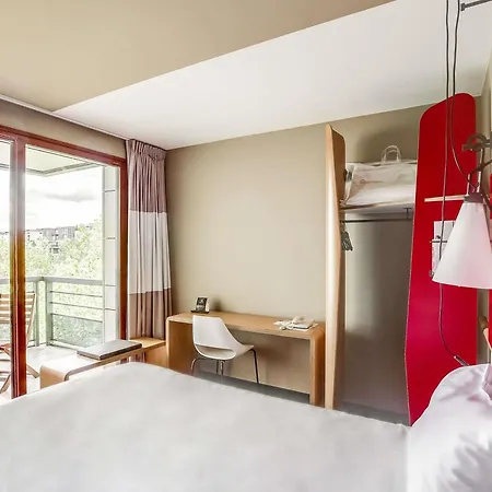 Ibis Bercy Village Parigi