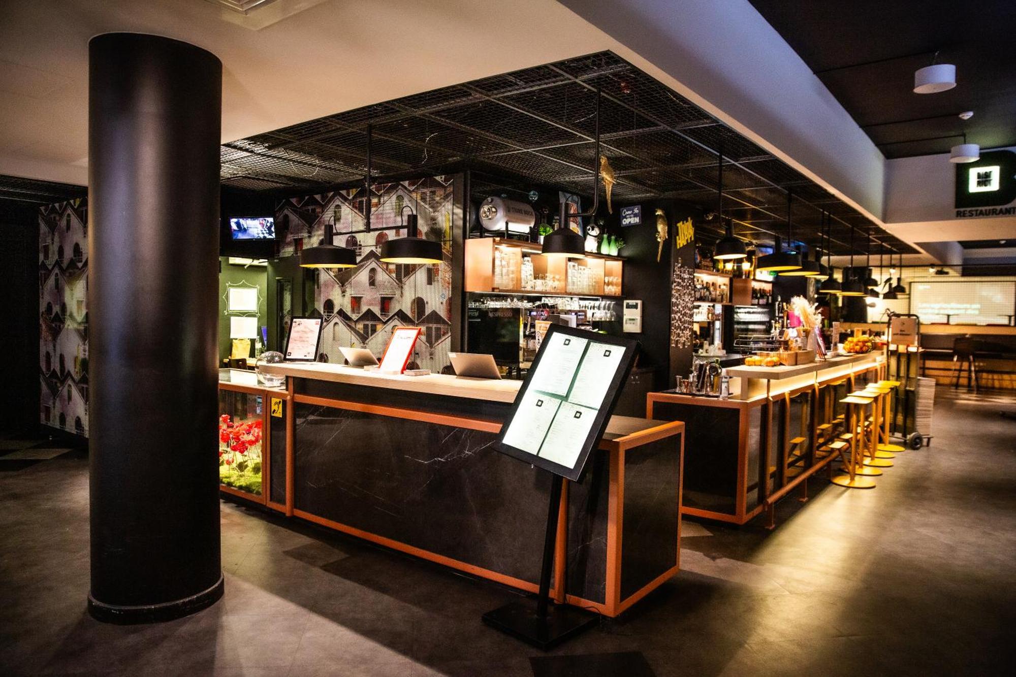 Ibis Bercy Village Parigi