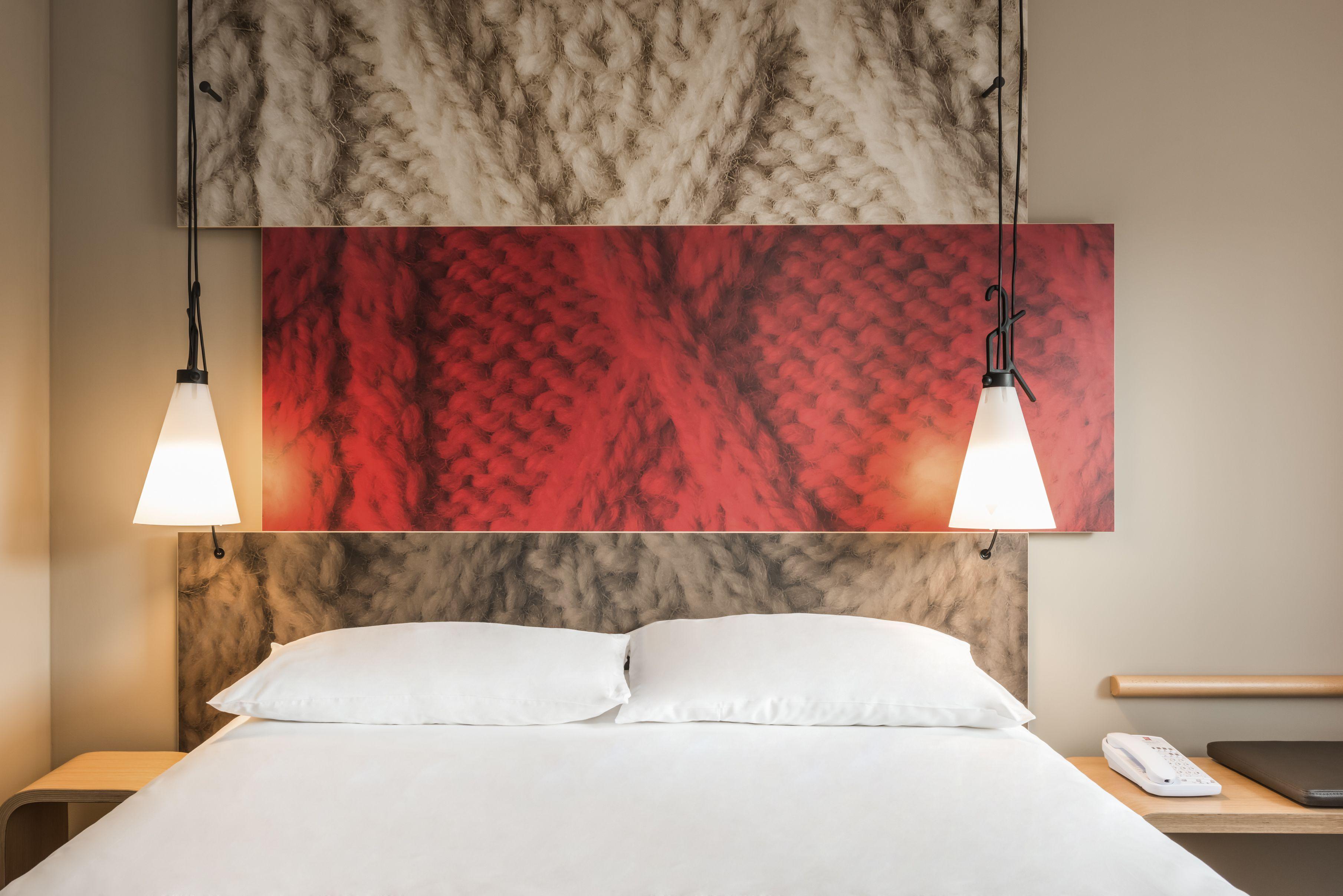 Ibis Bercy Village 3* Parigi