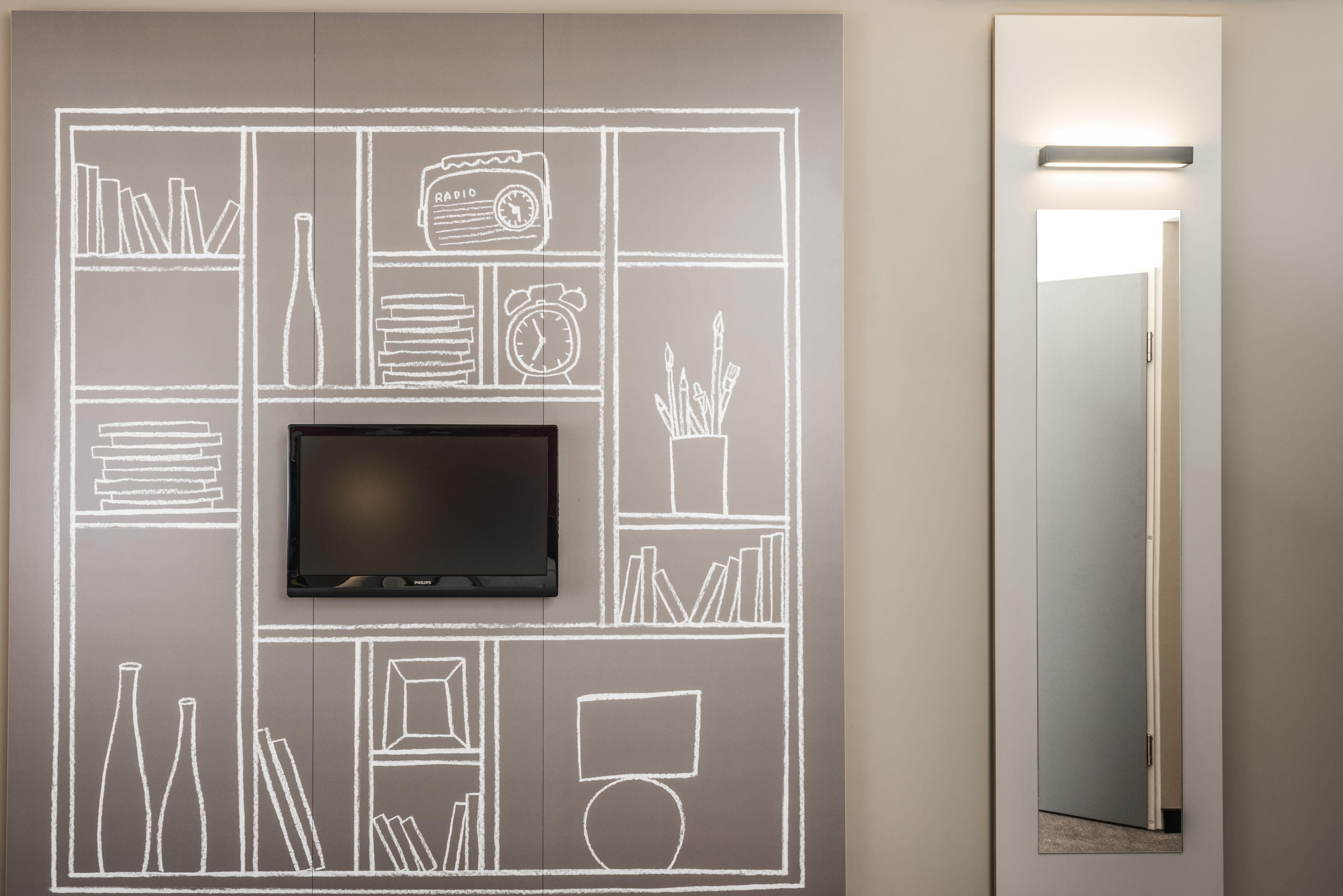 Hotel Ibis Bercy Village 3*