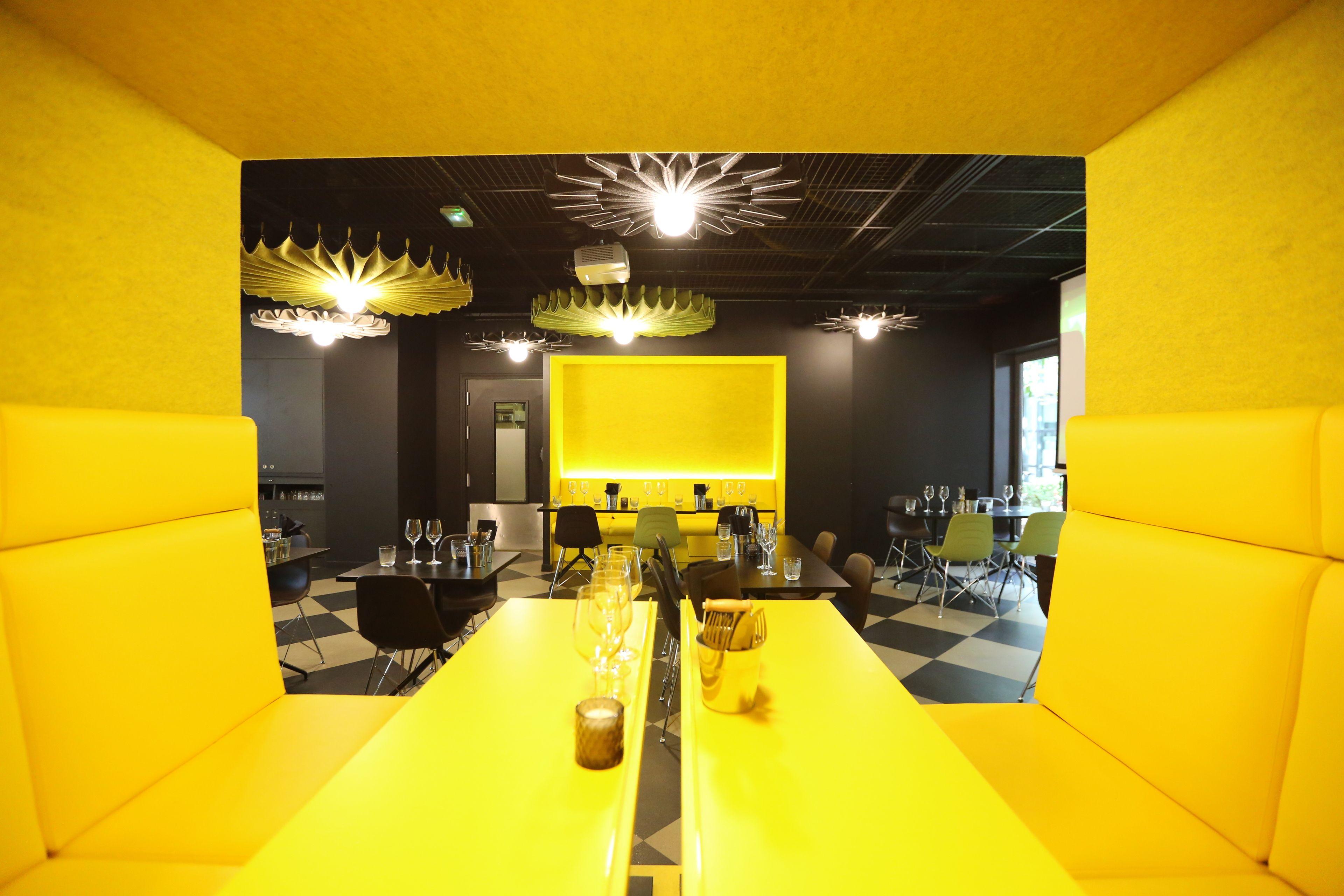 Hotel Ibis Bercy Village Parigi
