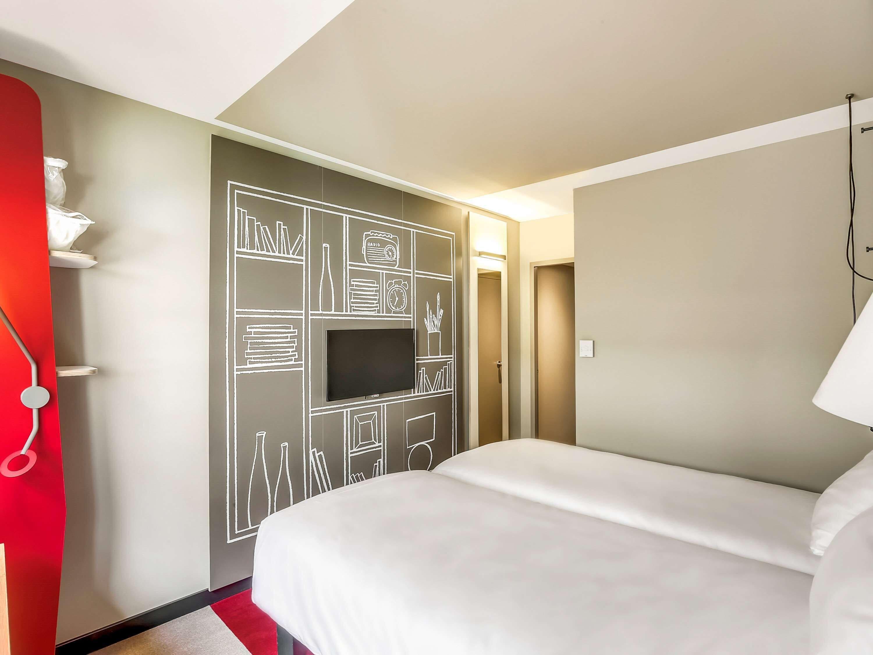 Ibis Bercy Village 3* Parigi