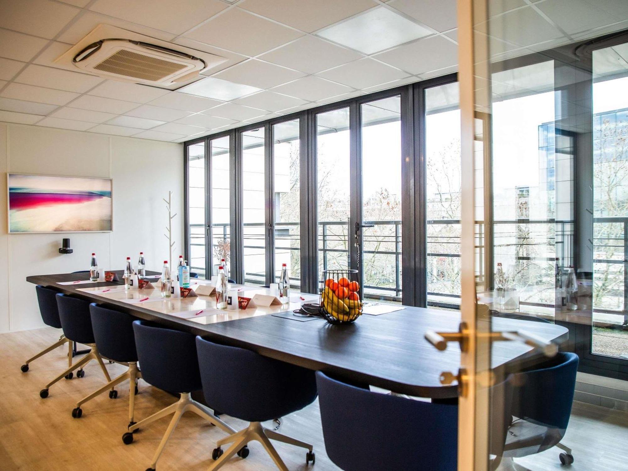 Hotel Ibis Bercy Village 3*