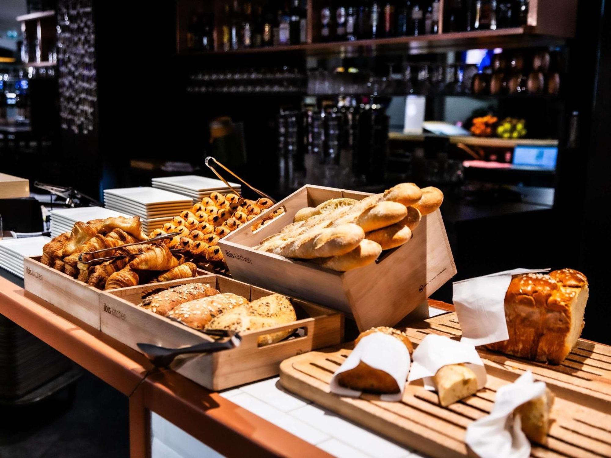 Ibis Bercy Village 3* Parigi