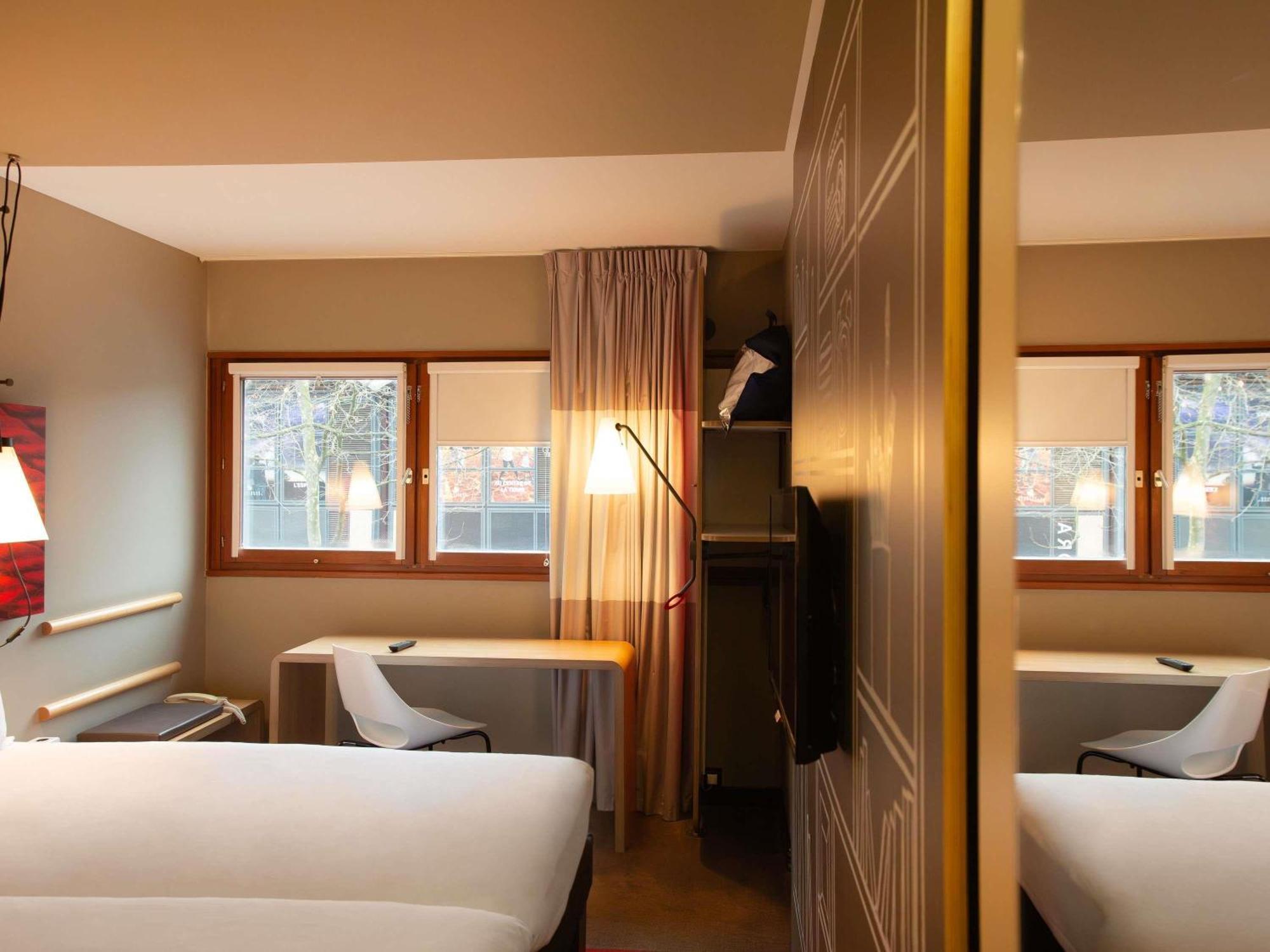 Ibis Bercy Village Hotel