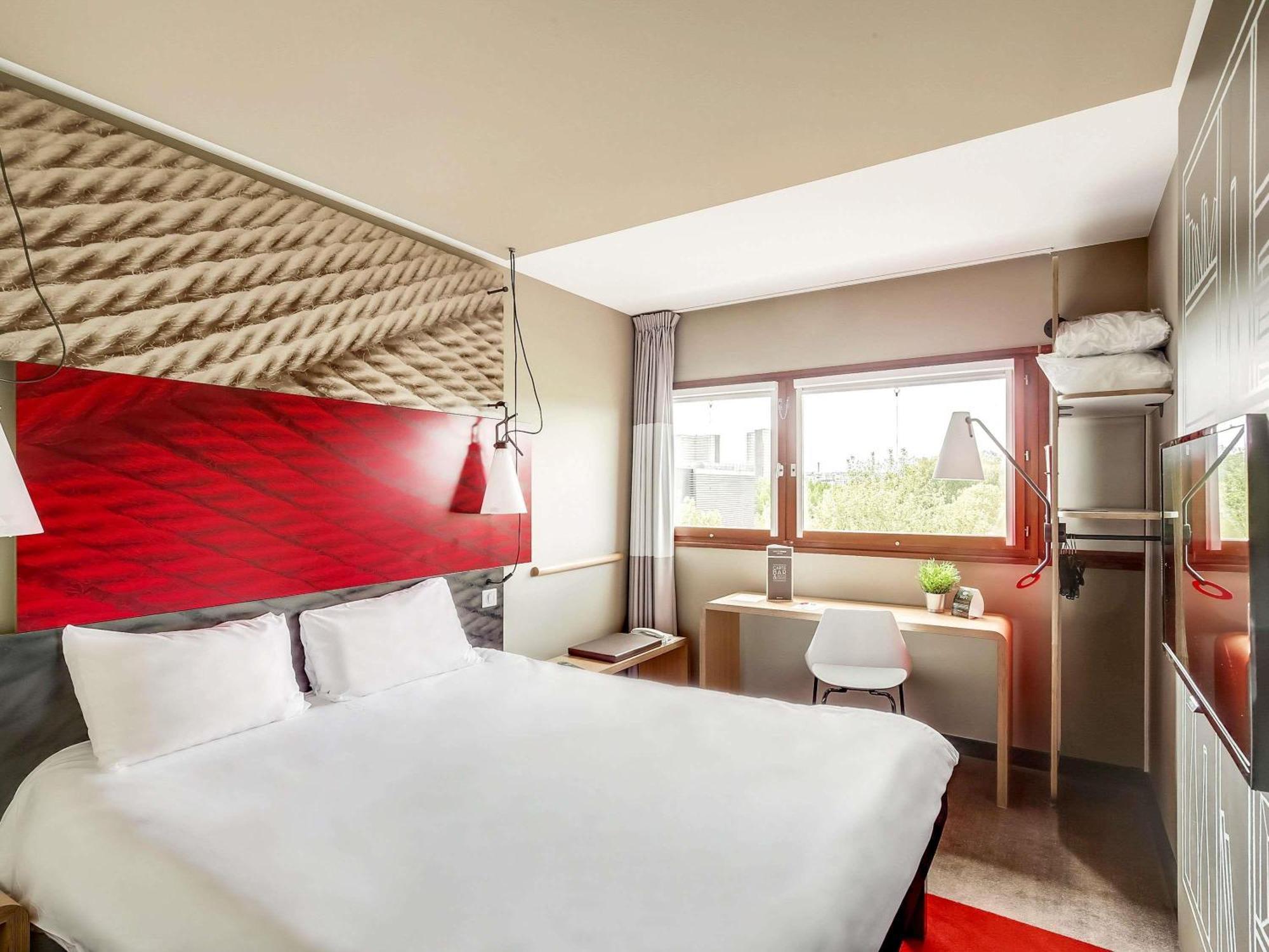 Ibis Bercy Village Hotel Parigi