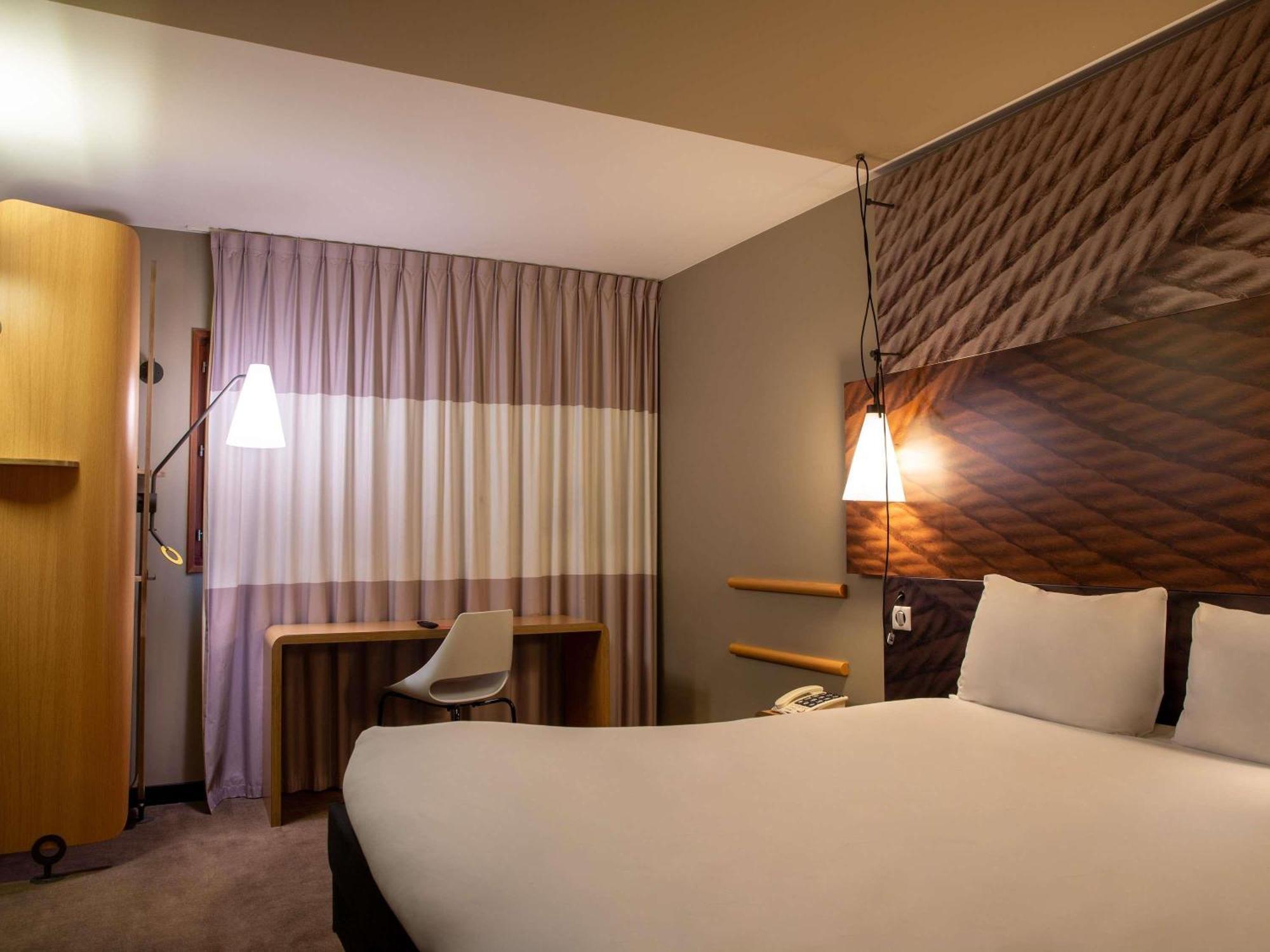 Ibis Bercy Village Parigi