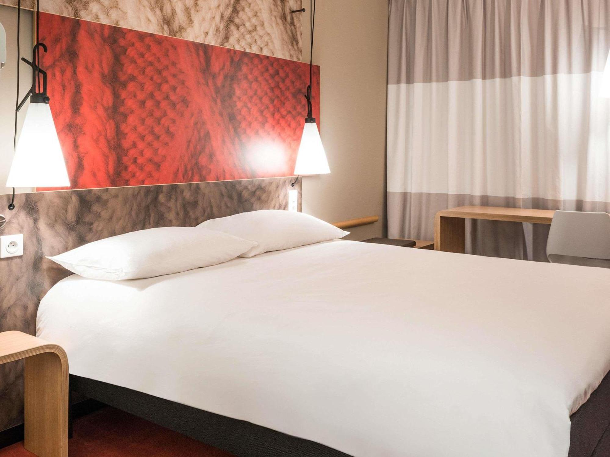 Ibis Bercy Village Hotel Parigi
