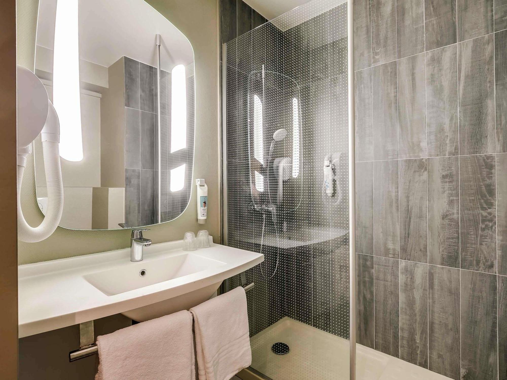 Hotel Ibis Bercy Village 3*