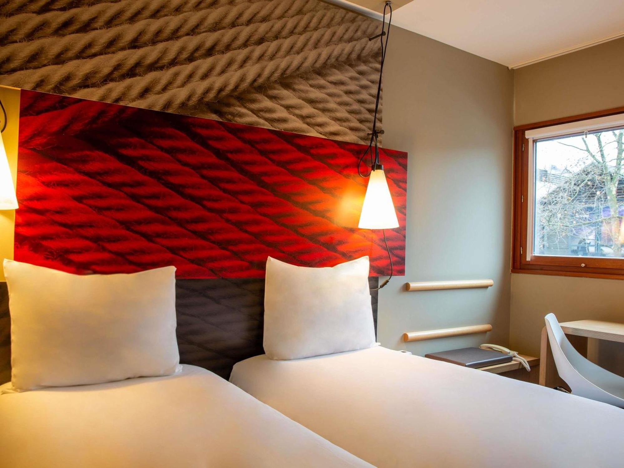 Ibis Bercy Village Paris