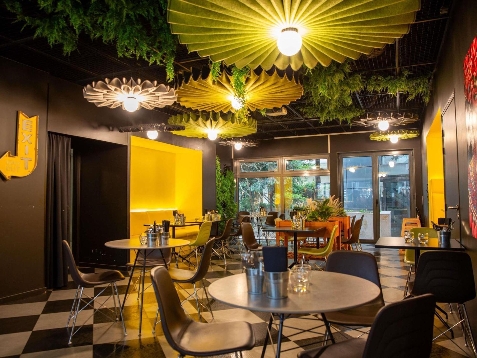 Hotel Ibis Bercy Village