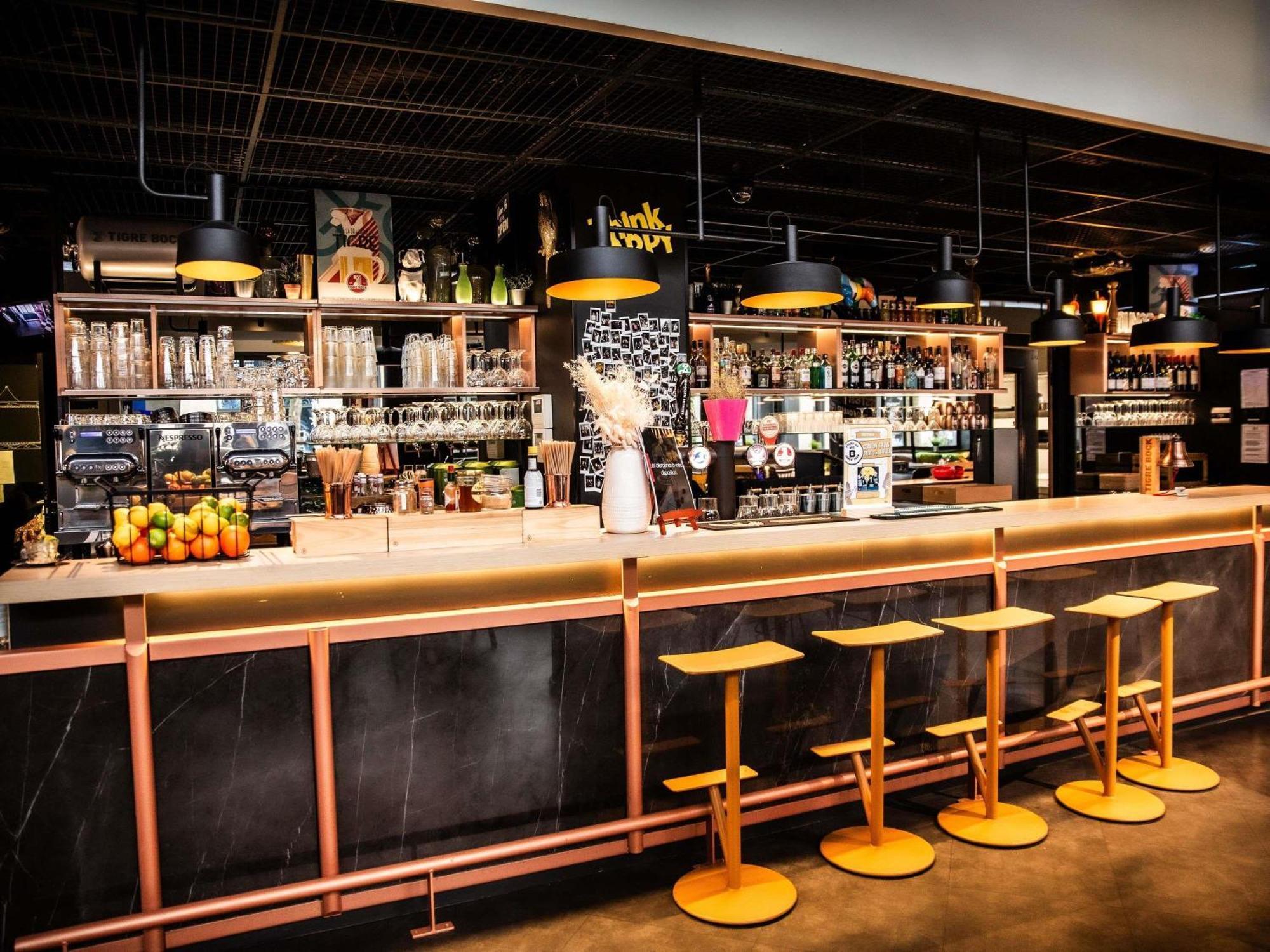 Ibis Bercy Village Hotel