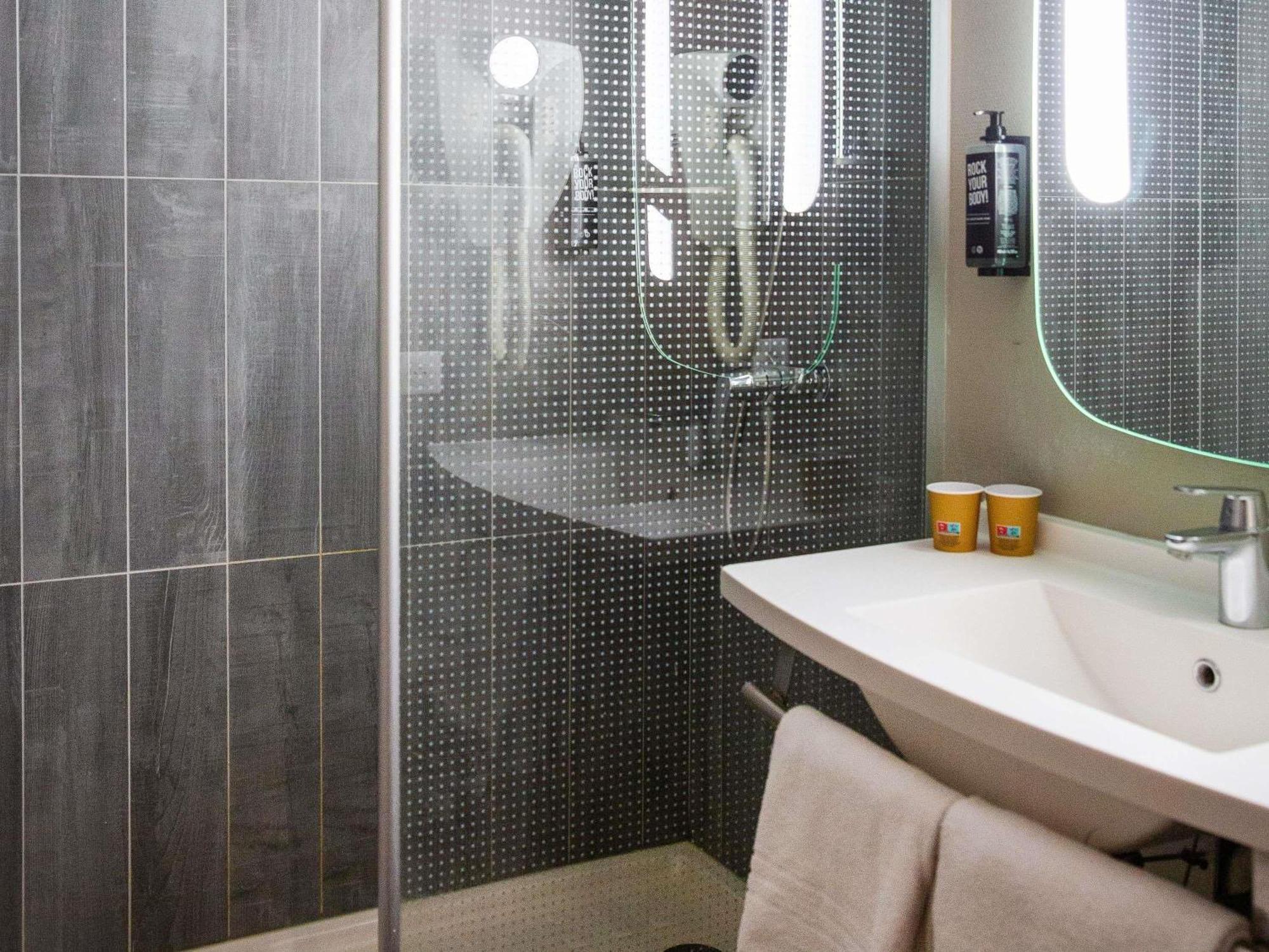 Ibis Bercy Village Hotel