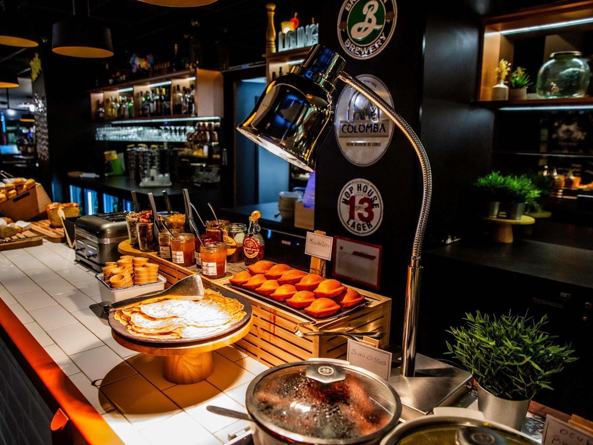 Ibis Bercy Village 3* Parigi