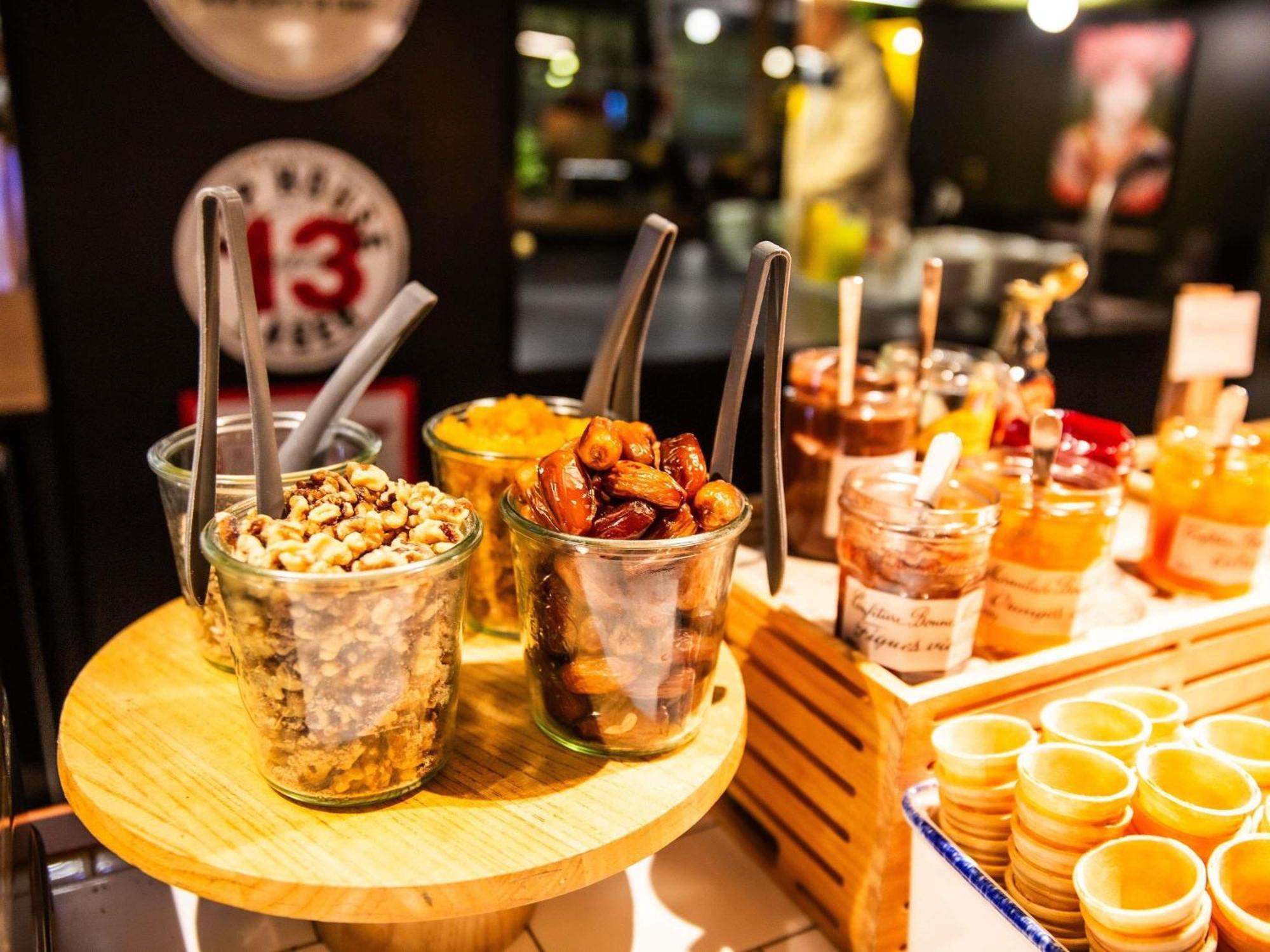 Hotel Ibis Bercy Village 3*