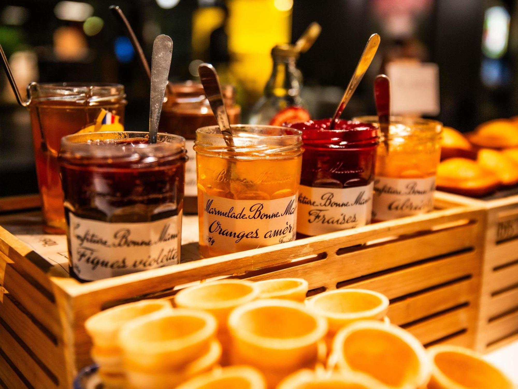 Ibis Bercy Village 3*