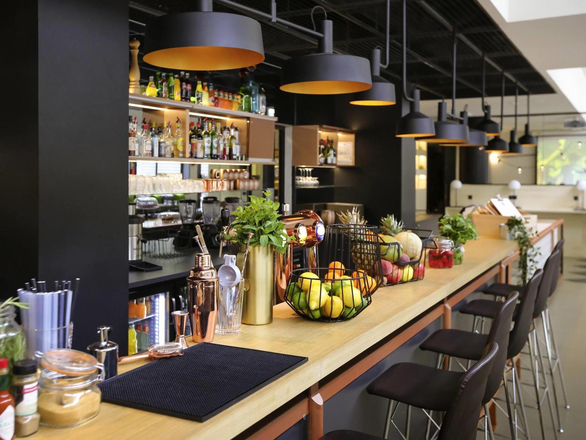 Ibis Bercy Village Hotel