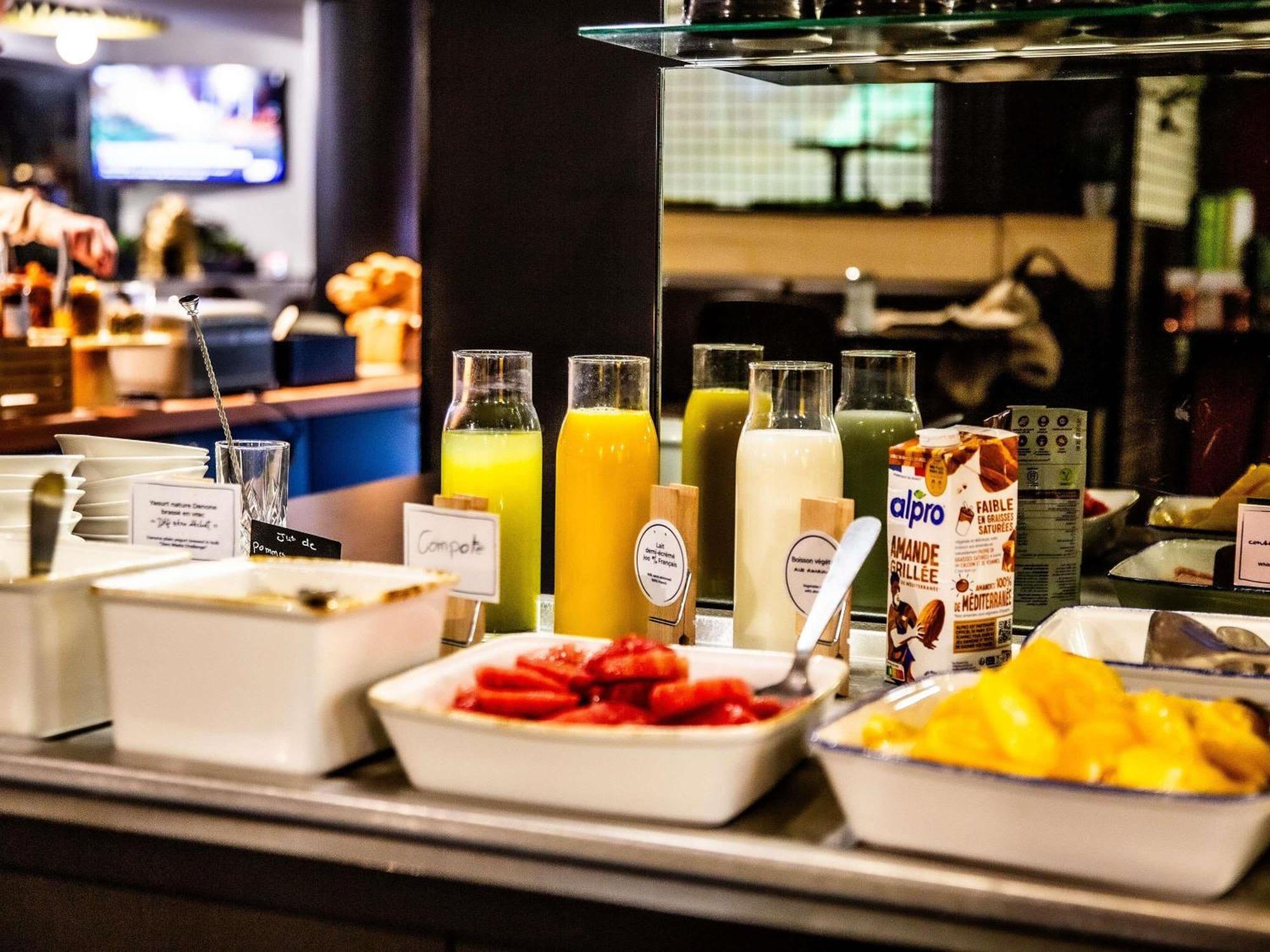 Ibis Bercy Village 3*