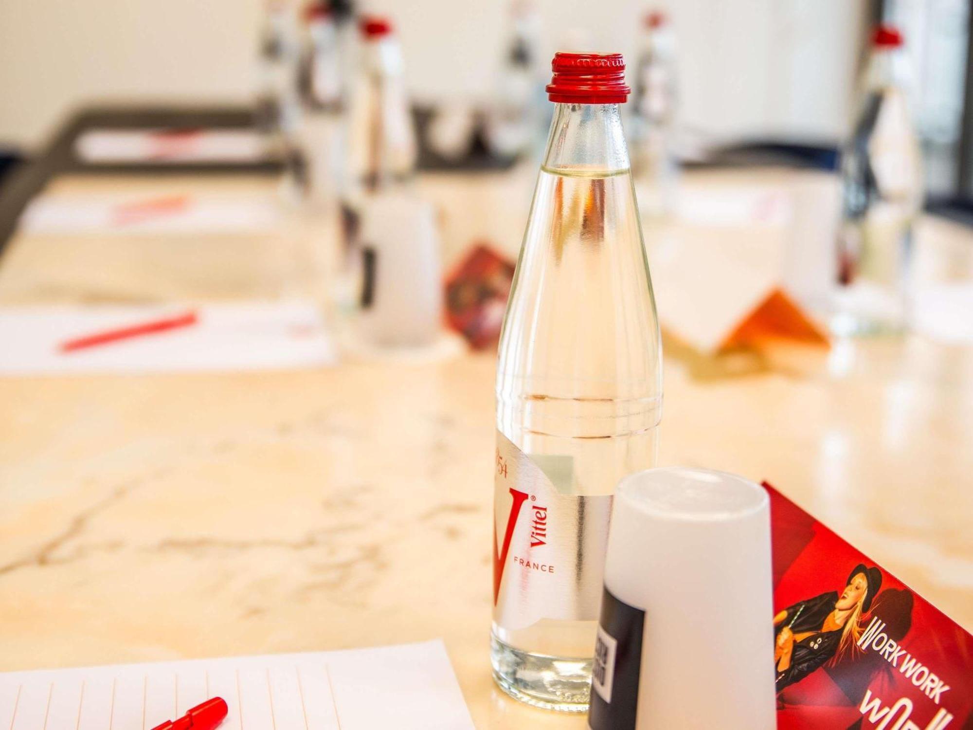 Ibis Bercy Village Hotel