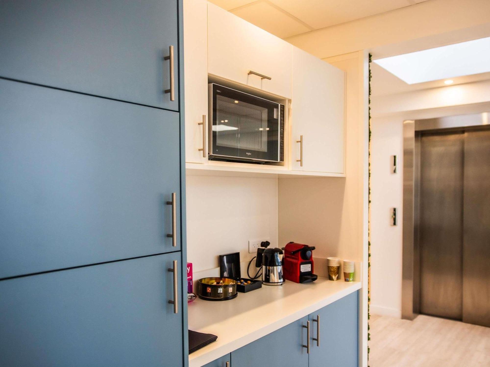 Ibis Bercy Village Hotel Paris