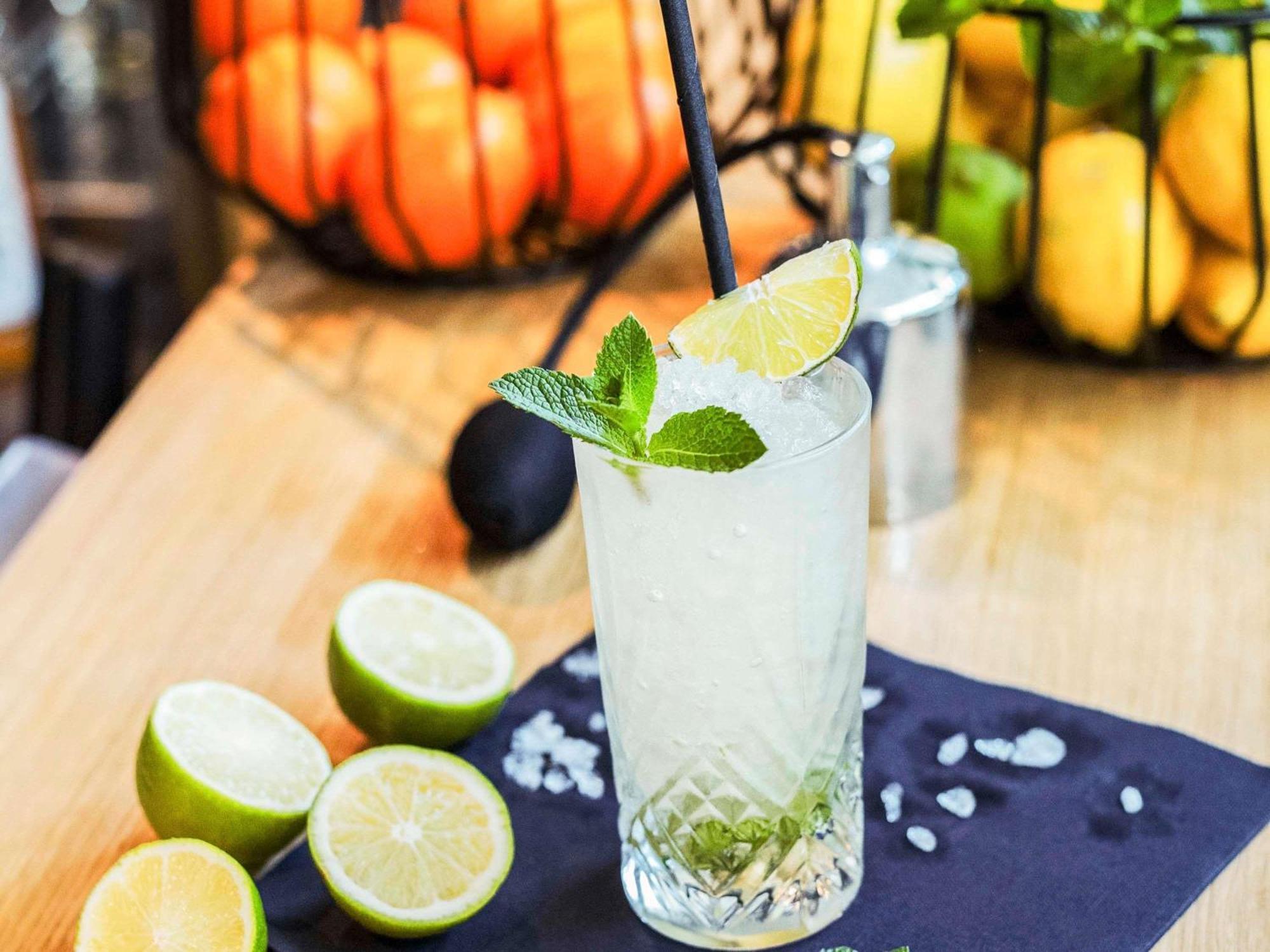 Hotel Ibis Bercy Village