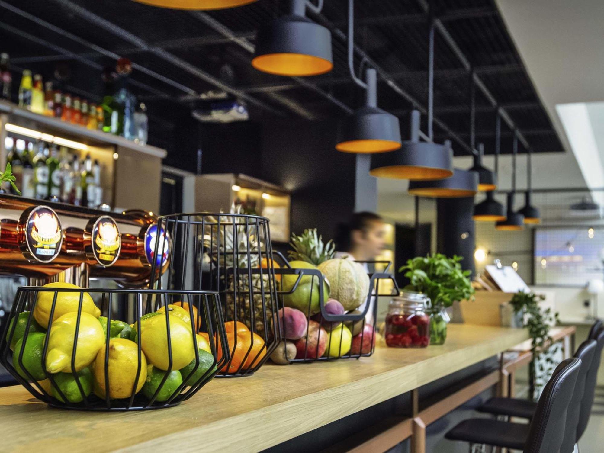 Ibis Bercy Village 3*