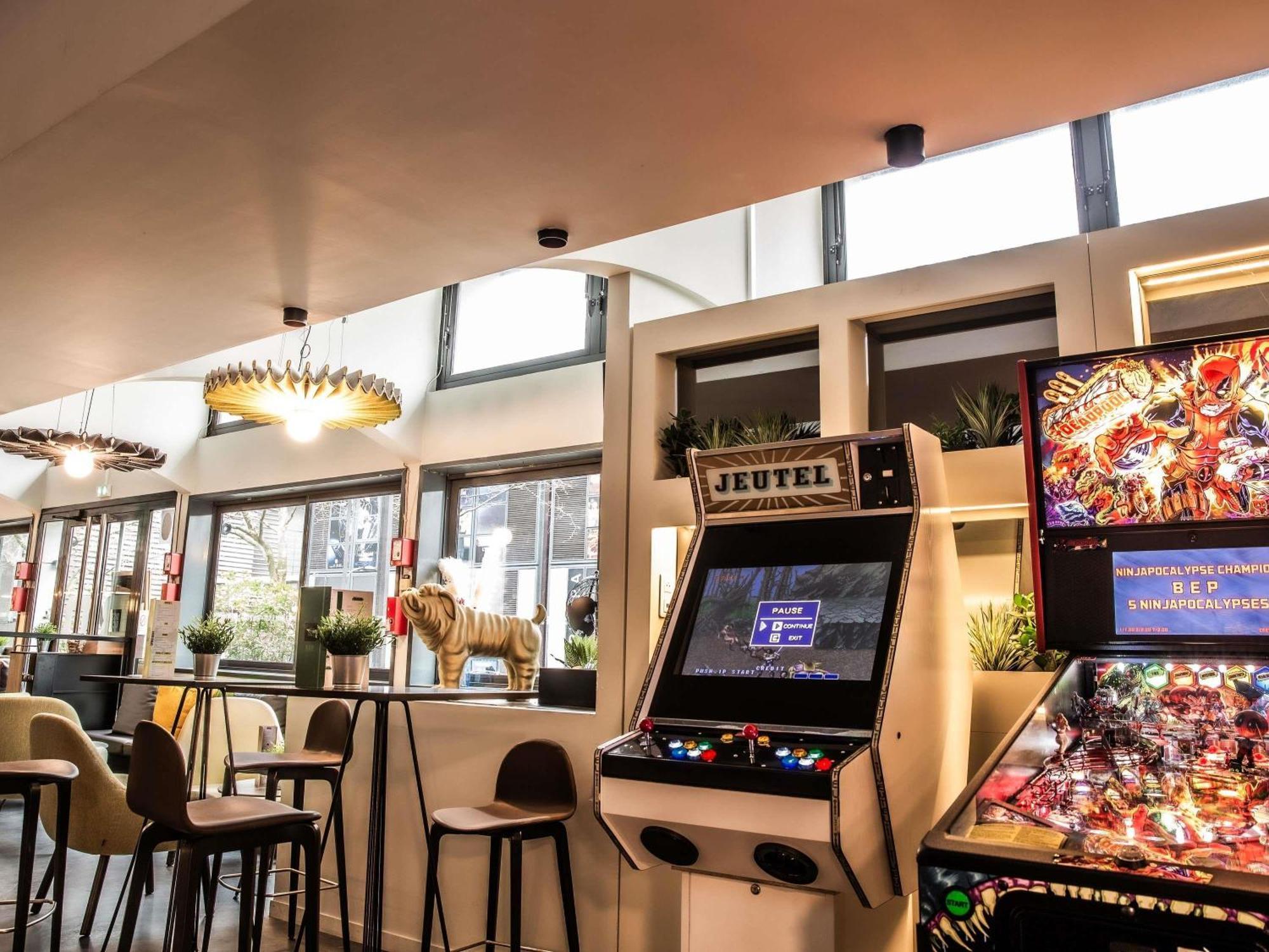 Ibis Bercy Village 3* Parigi