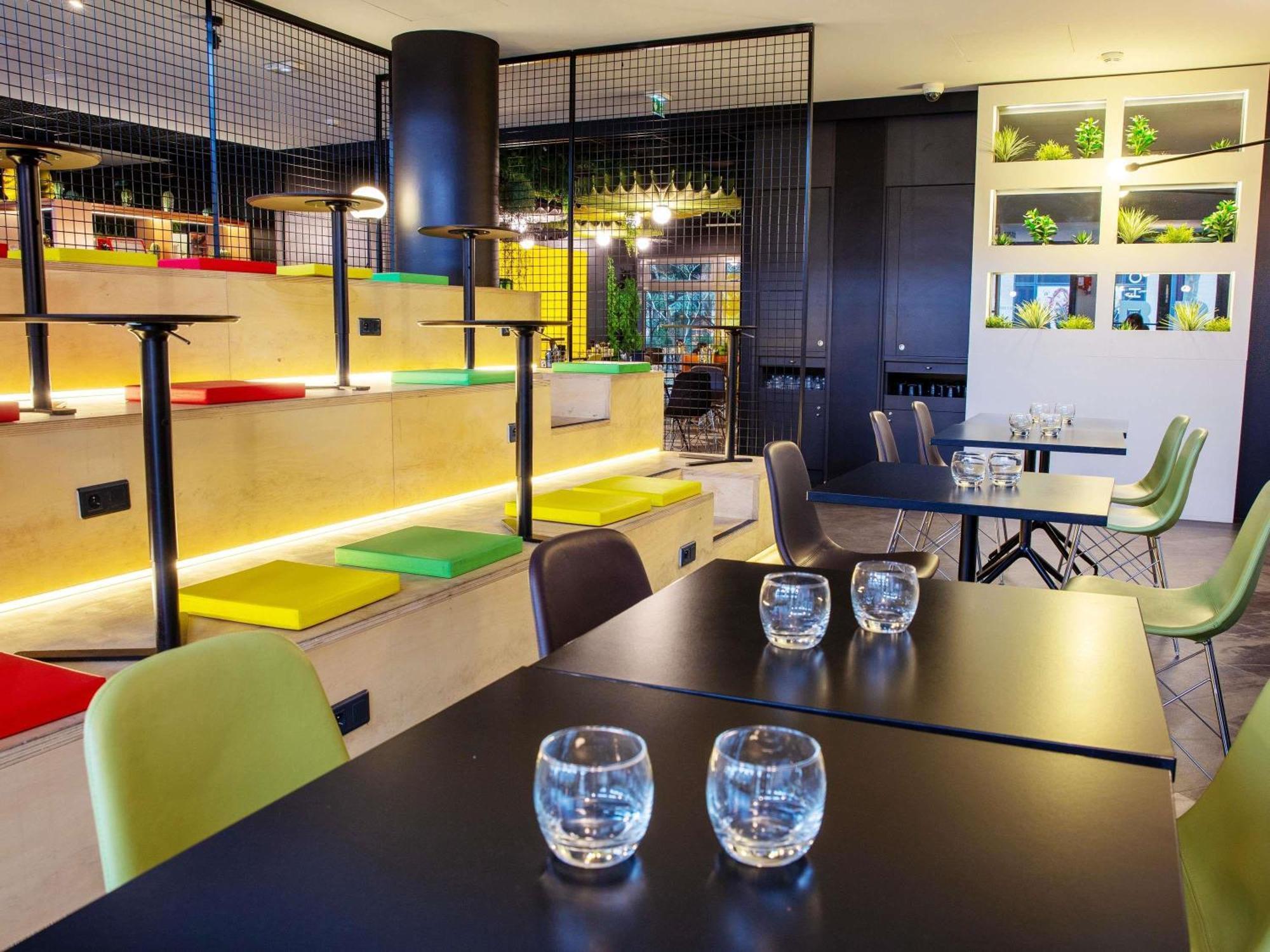 Ibis Bercy Village 3*