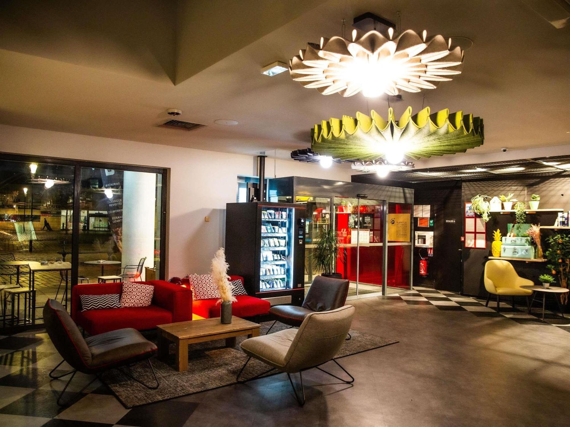 Ibis Bercy Village 3* Parigi