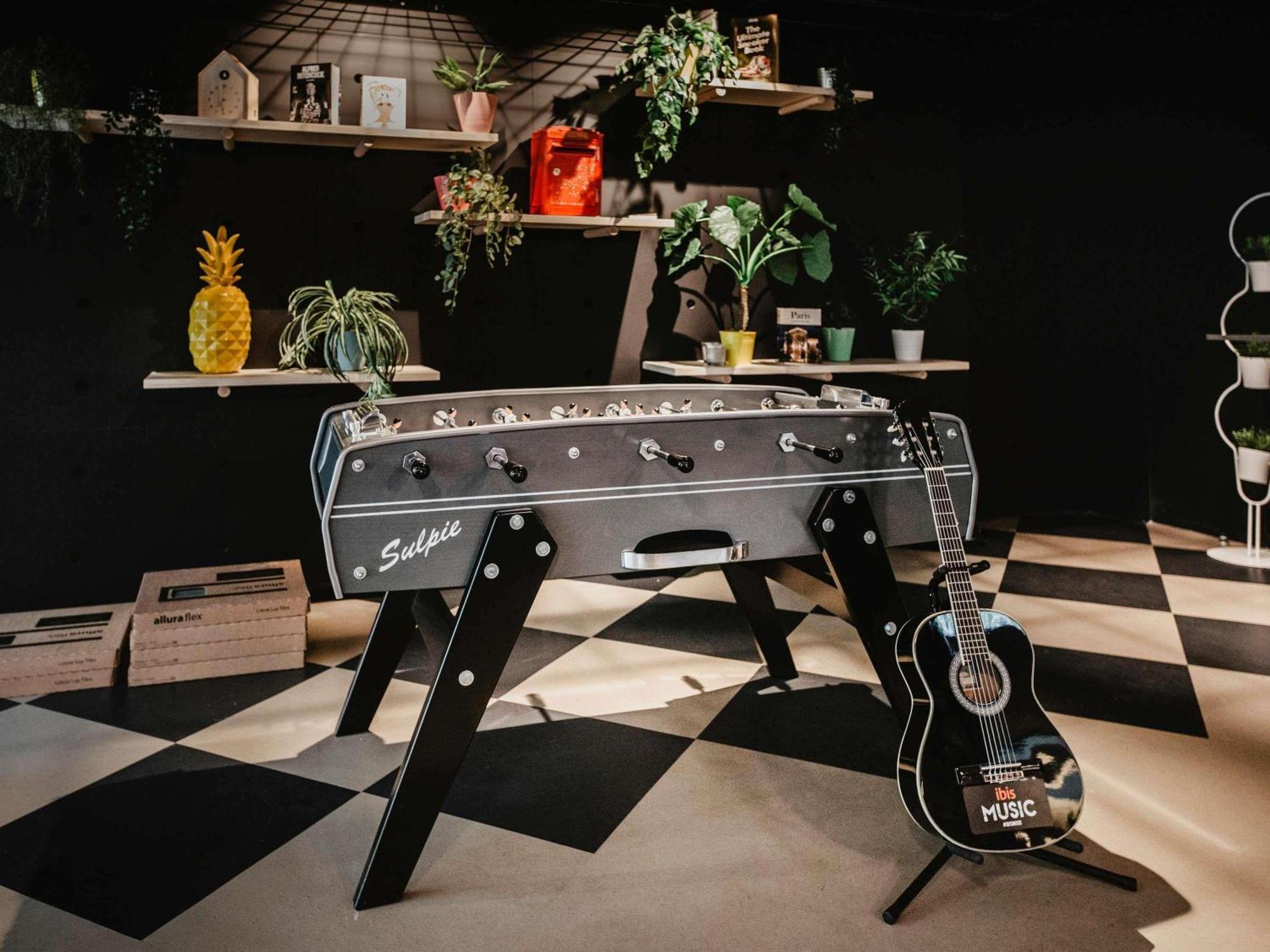 Ibis Bercy Village Paris