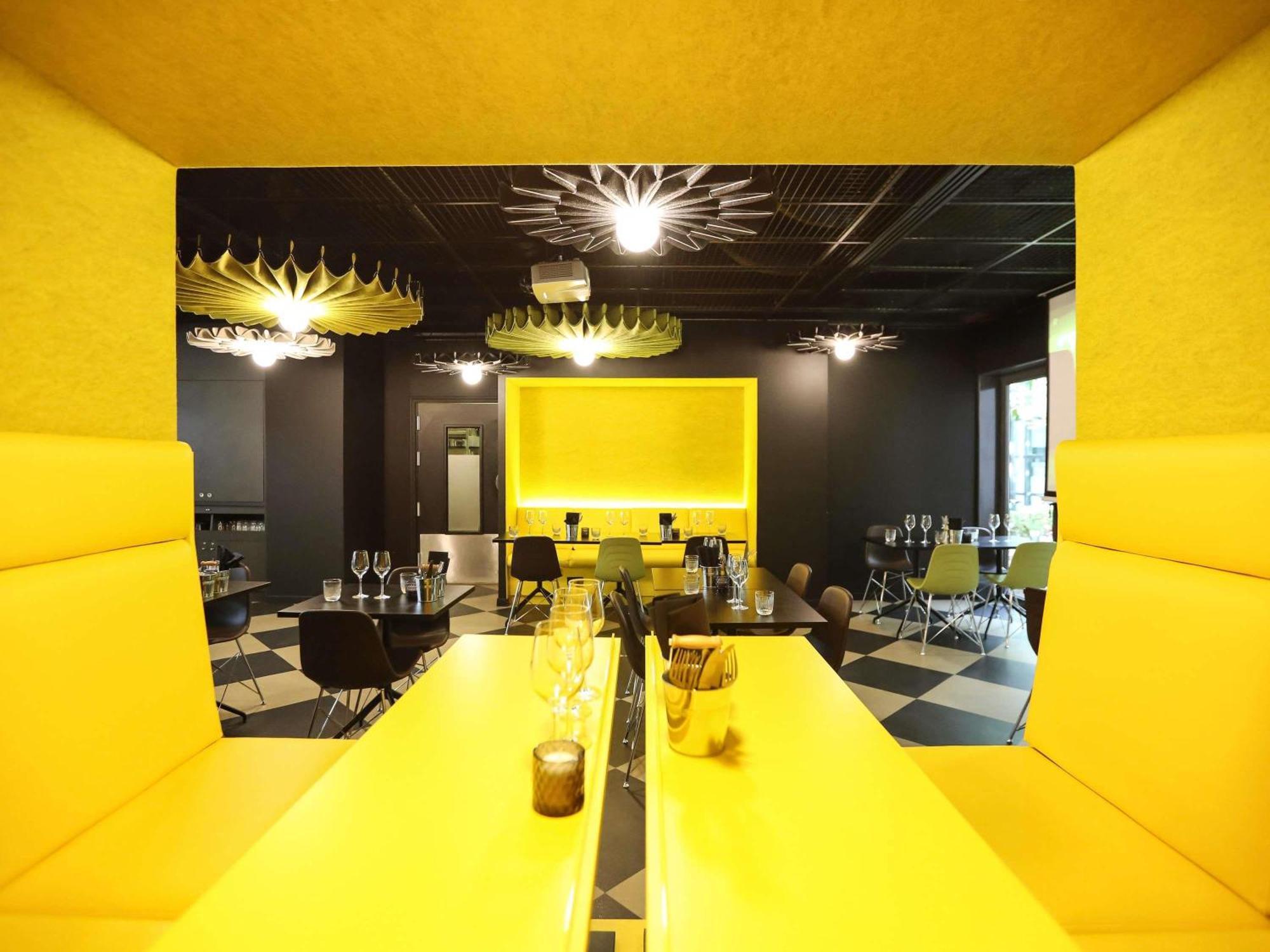 Ibis Bercy Village Hotel