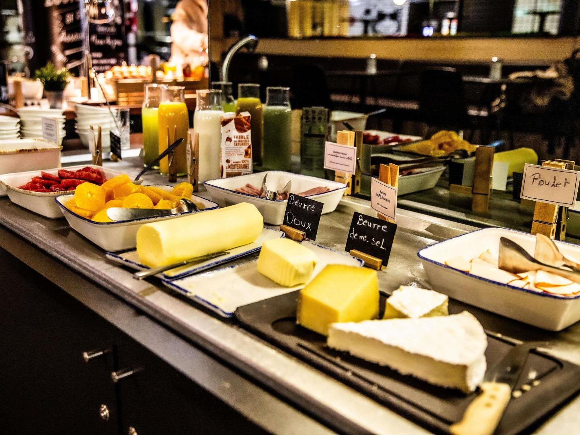 Ibis Bercy Village Hotel 3*