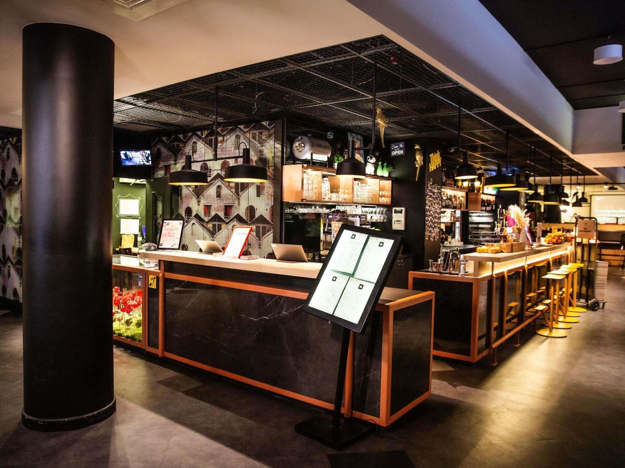 Hotel Ibis Bercy Village Parigi