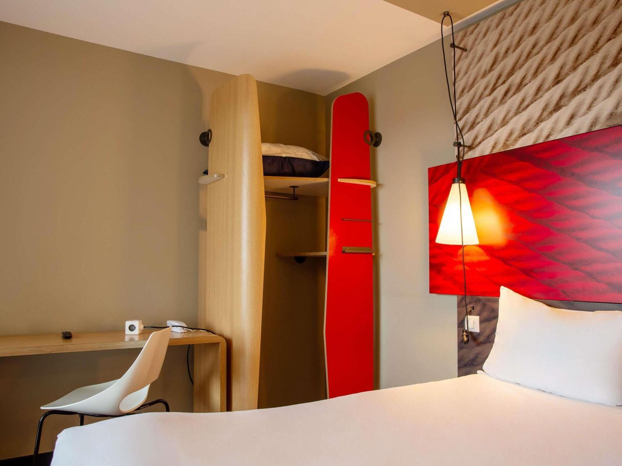 Hotel Ibis Bercy Village