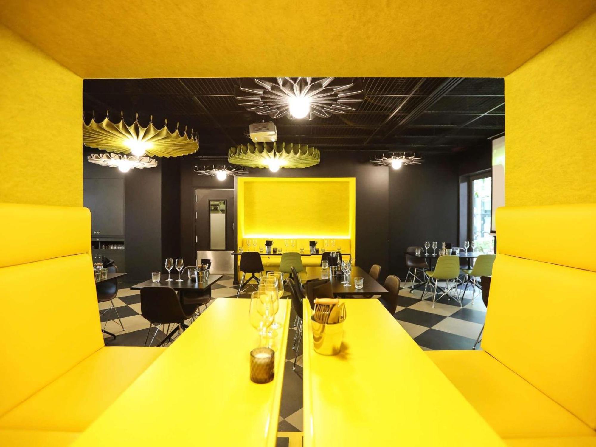 Hotel Ibis Bercy Village
